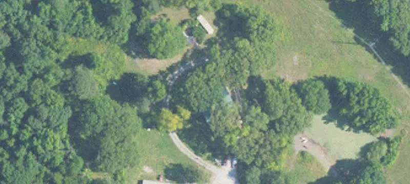 122 Acres with CSX Rail