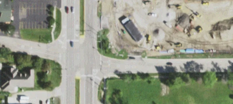 Retail Space on Rand Road