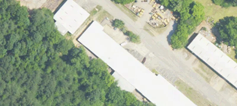 Renovated Office and Warehouse Space