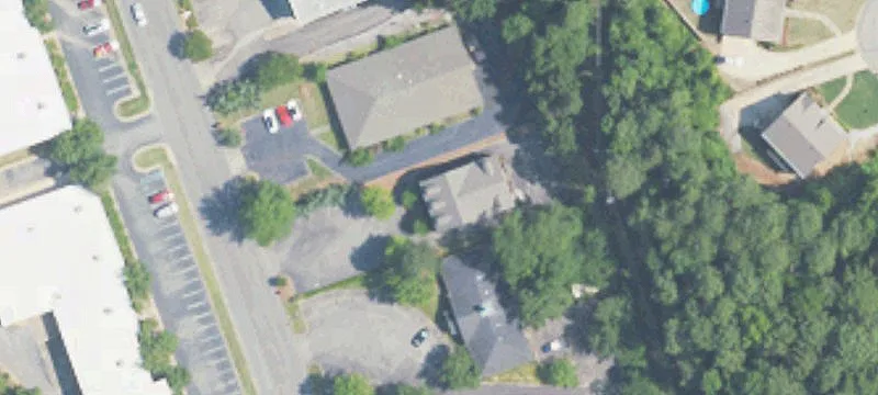 Office Space in Prime Location