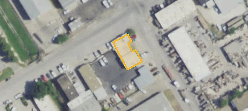 Office Warehouse Flex Space Available