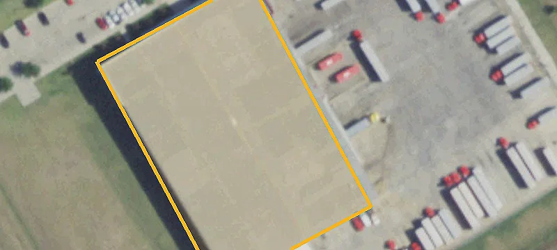 Warehouse/Distribution Facility with Expansion Potential