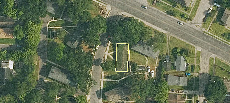 76-Unit Apartment Complex in Algiers