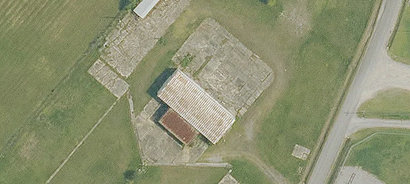 Prime Commercial Property in New Iberia