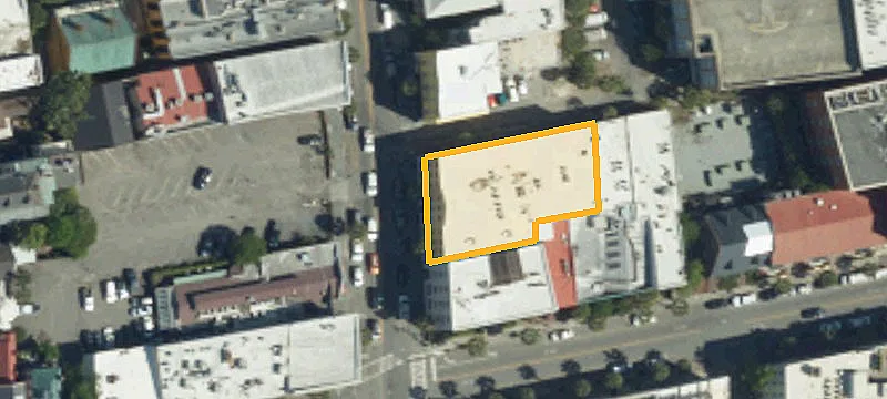 Land Available on East Bay