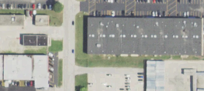Palatine Location Near I-90