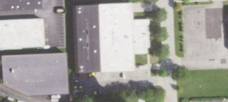 Single-Tenant Building Near I-355