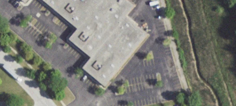 Buffalo Grove Business Park Space