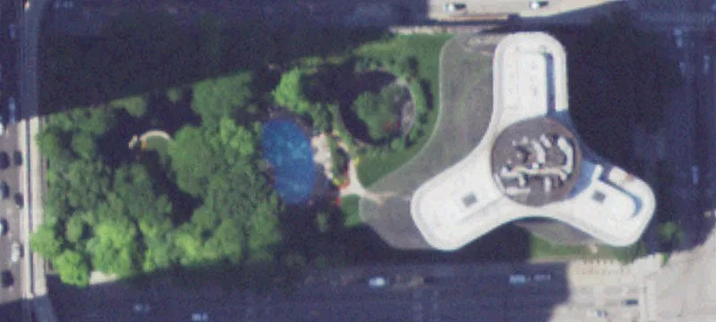 Lake Point Tower Restaurant Opportunity