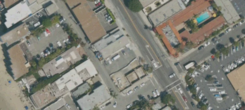 Laguna Beach Office Units
