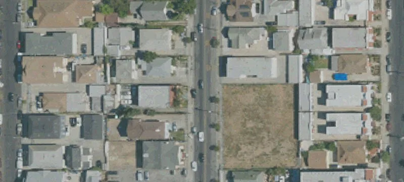 Development Opportunity Near Koreatown