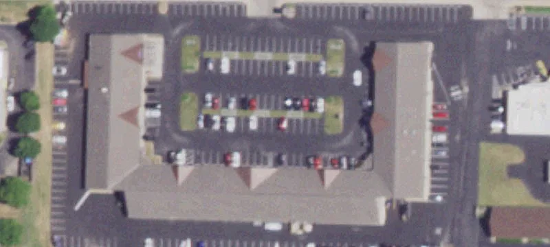 Prime Commercial Land Opportunity