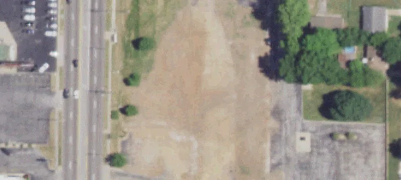 Prime Land Near Missouri State