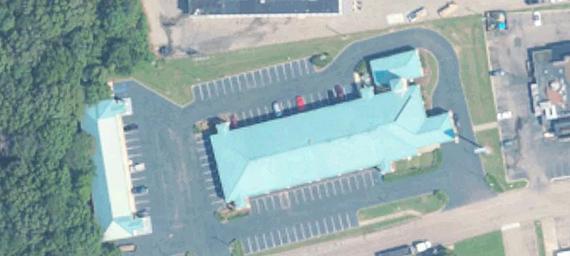 Well-Located Best Western Hotel