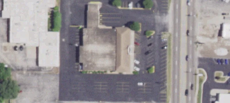 High-Visibility Commercial Space Available