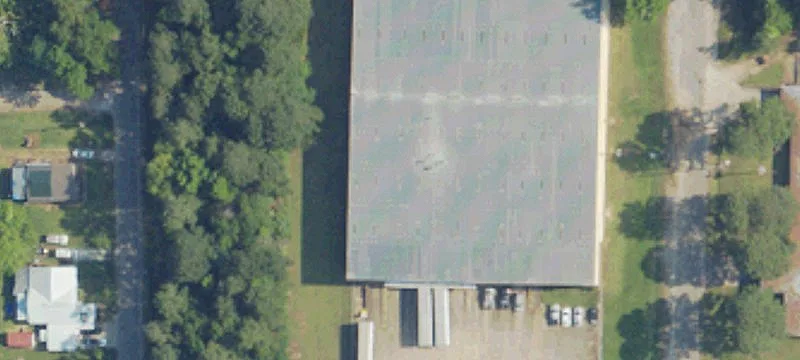 Selma Warehouse with Heavy Power