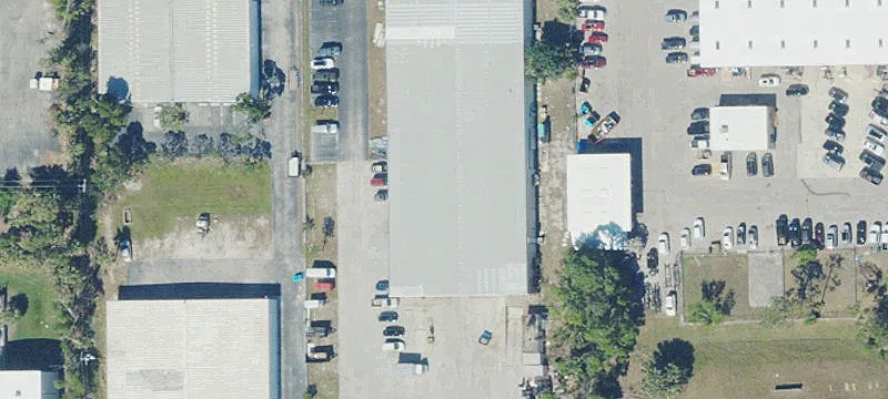 Warehouse and Office Space Available