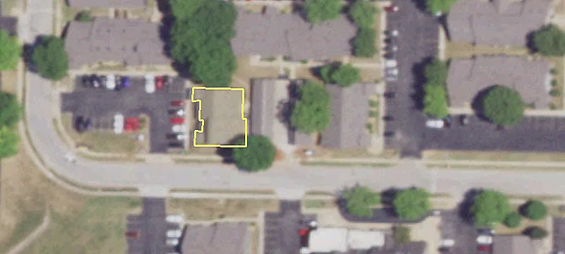 Springfield Office Building Investment Opportunity