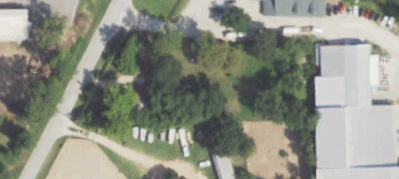 Magnolia TX Industrial Manufacturing Facility