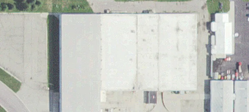 Turnkey Industrial Buildings with Expansion Potential