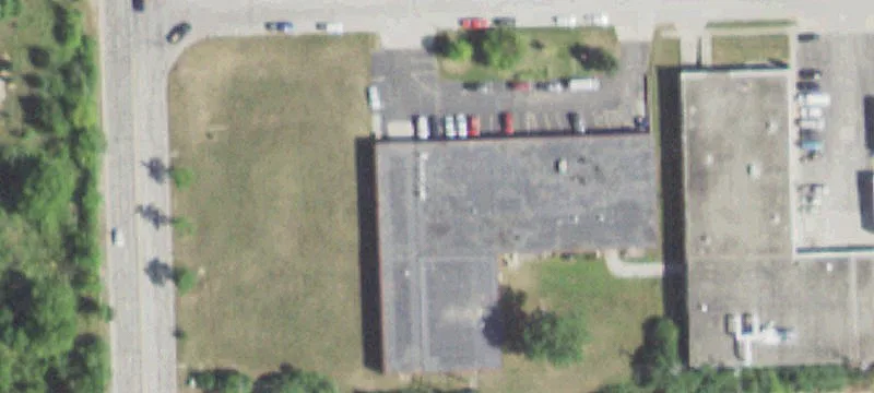 Industrial Facility with Expansion Potential