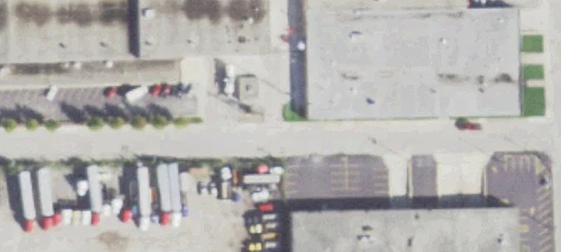Industrial Distribution Space Near Airport