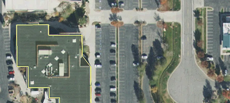 Centrally Located Office Space Available