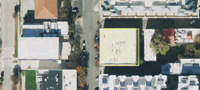 Creative Office Space for Rent
