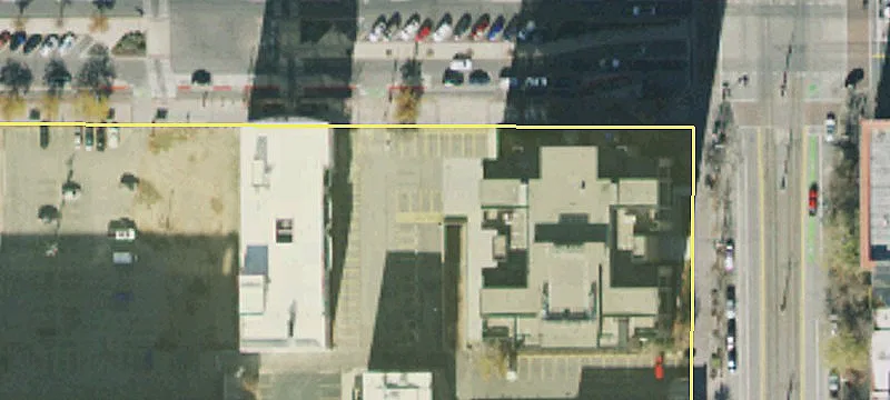 Turnkey Office Suites for Sublease