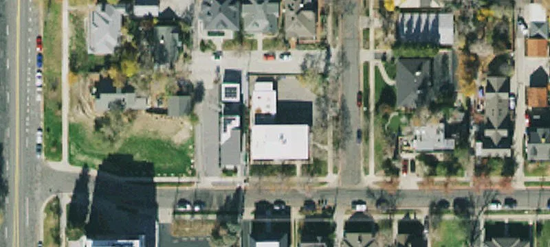 Four-Plex Near Utah Capitol