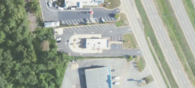 Established Retail Center on Highway 280