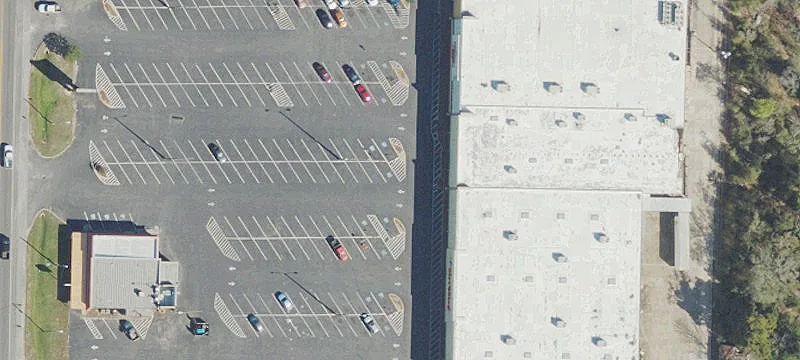 Community Shopping Center For Sale