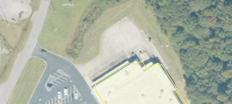 Fitzgerald Shopping Center For Sale