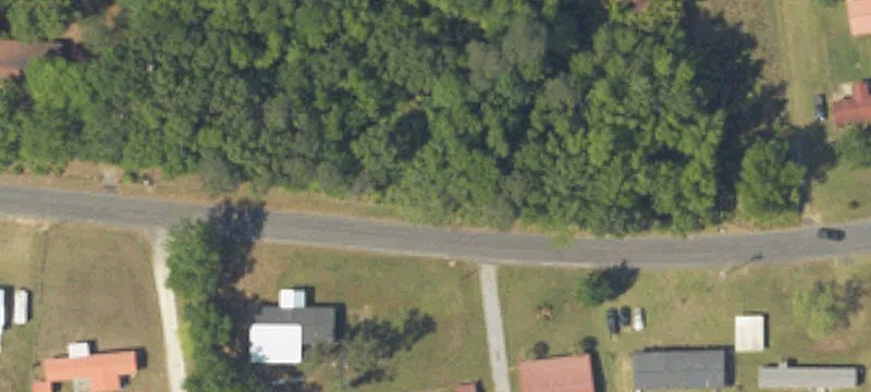 Commercial Land Near Lake Marion