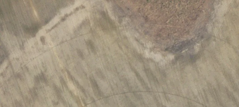 7-Acre Commercial Residential Rental Tract