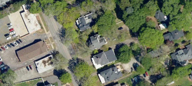 Oakland Avenue Office Conversion Opportunity