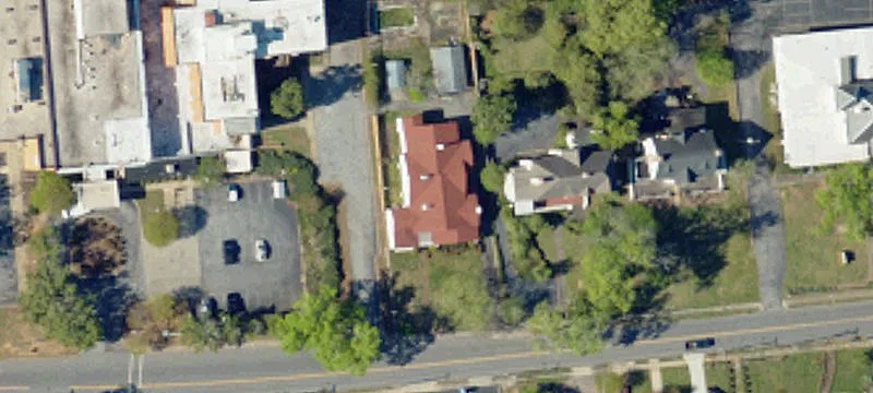 Adaptive Reuse Opportunity in Union