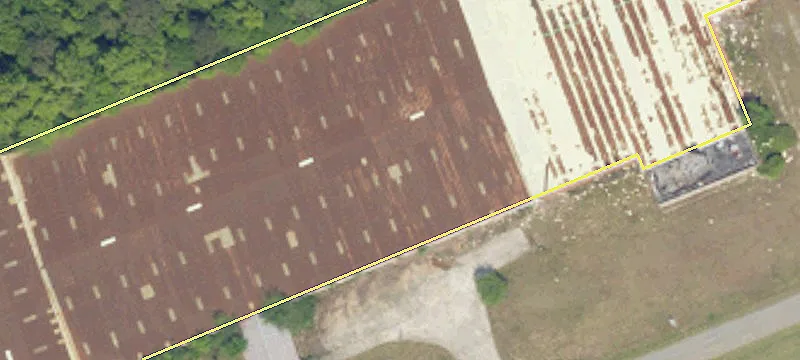 146,270 SF Industrial Warehouse