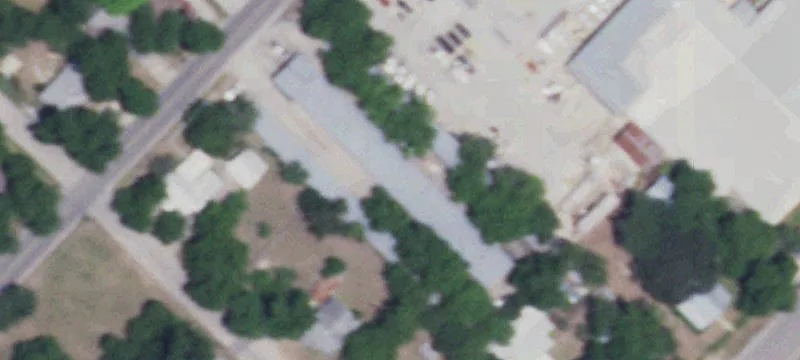 New Braunfels Self-Storage Opportunity
