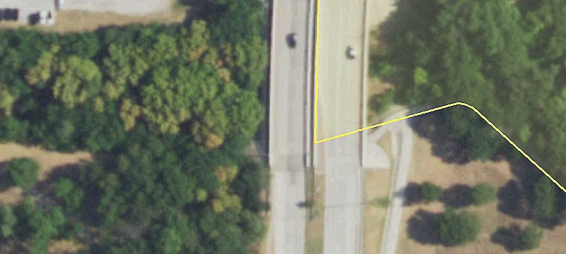 Development Lot Near Community Center
