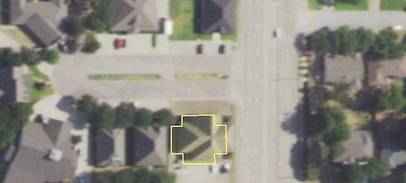 Huntington Square Business Park Office