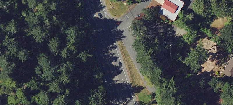 Updated Creekside Office Space