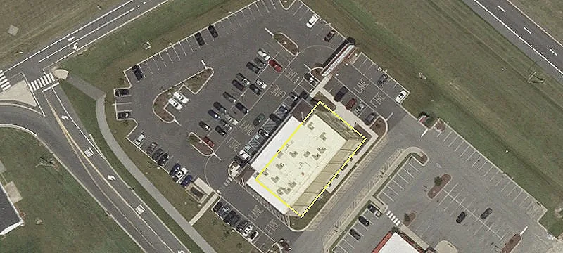 Prime Retail Development Land