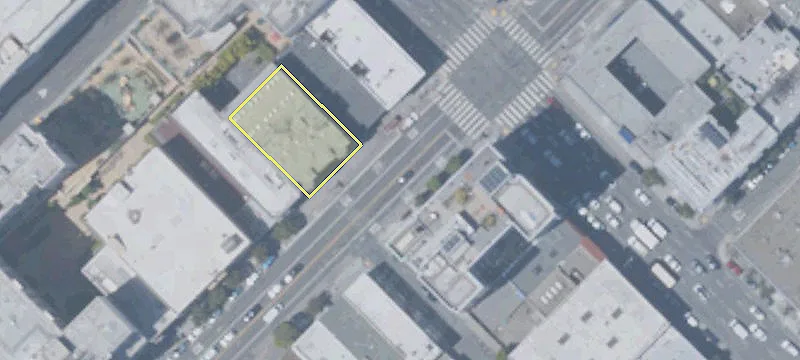 Move-in Ready Office Space Available