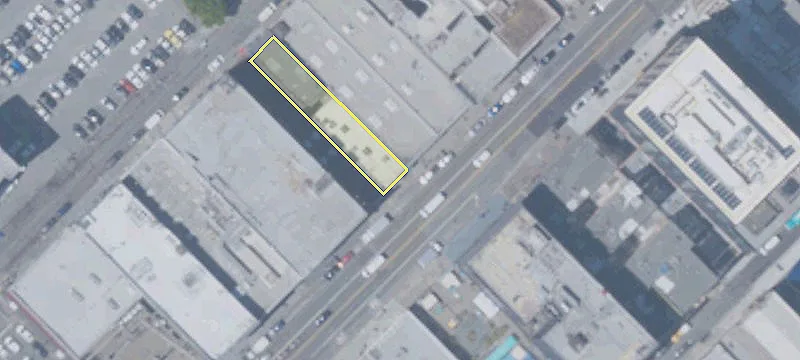 Creative Space in SOMA District