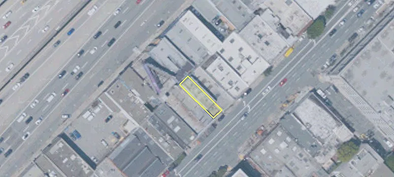 Modern Office Space in South Park