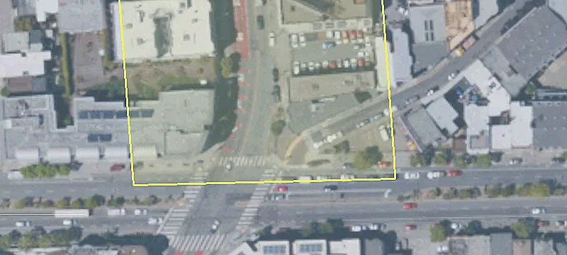 Mission District Tech Office Space