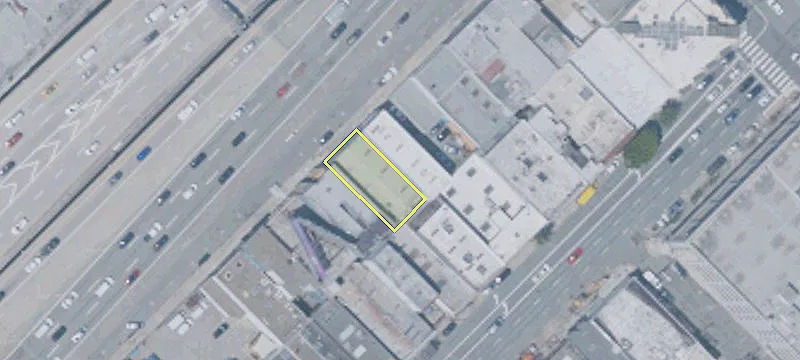 Creative Office Space Available