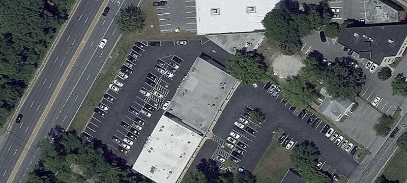 Retail Condo in Annapolis Mall Area