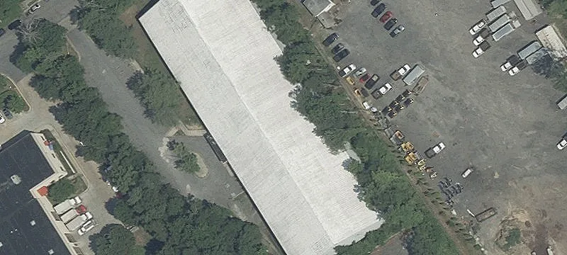 Industrial Space with Sports Facility